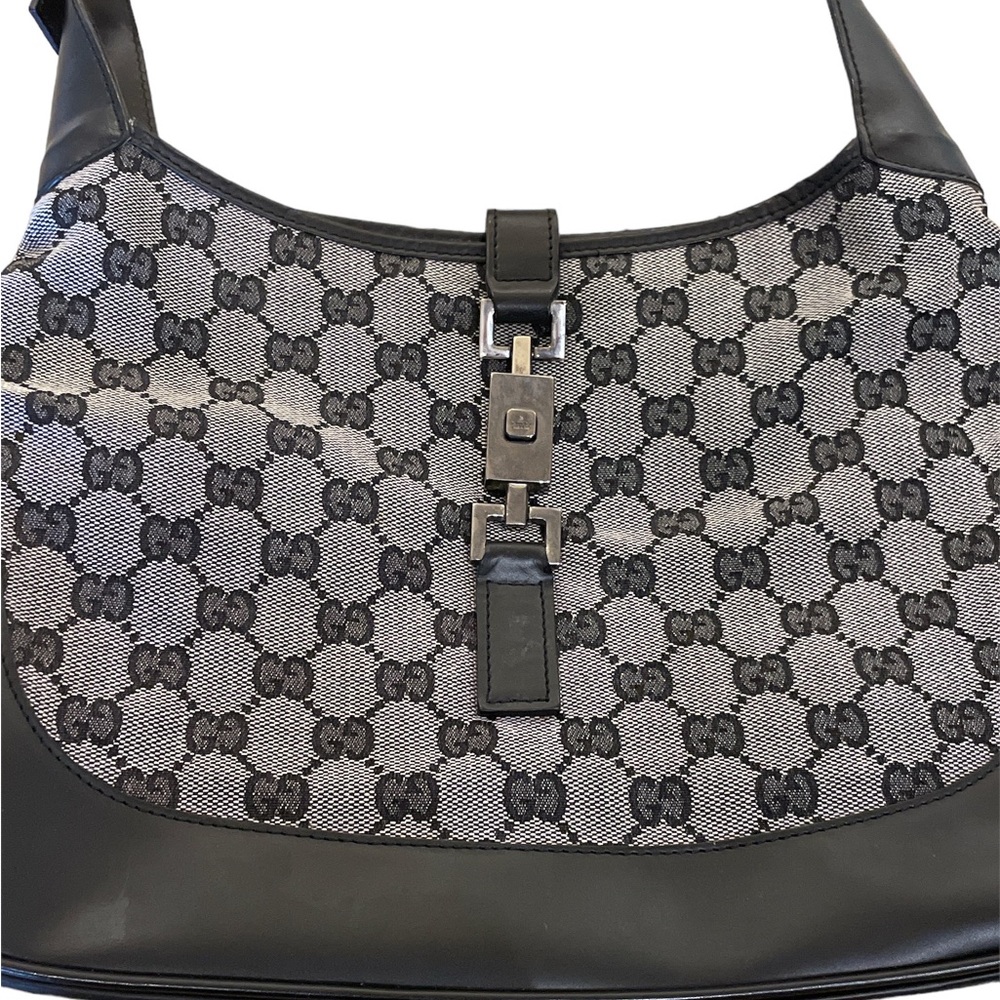 GUCCI Jackie Bag!! - Picture 2 of 4
